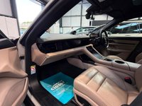 USED 2021 71 PORSCHE TAYCAN Performance Plus 93.4kWh 4 Cross Turismo 5dr Electric Auto 4WD (476 ps) 
