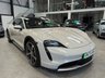 USED 2021 71 PORSCHE TAYCAN Performance Plus 93.4kWh 4 Cross Turismo 5dr Electric Auto 4WD (476 ps) 