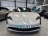USED 2021 71 PORSCHE TAYCAN Performance Plus 93.4kWh 4 Cross Turismo 5dr Electric Auto 4WD (476 ps) 