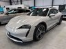 USED 2021 71 PORSCHE TAYCAN Performance Plus 93.4kWh 4 Cross Turismo 5dr Electric Auto 4WD (476 ps) 
