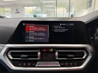 USED 2021 21 BMW 3 SERIES 2.0 318i M Sport Auto Euro 6 (s/s) 4dr PERFORMANCEKIT+QUADEXHAUST+20S