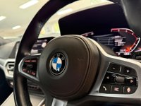 USED 2021 21 BMW 3 SERIES 2.0 318i M Sport Auto Euro 6 (s/s) 4dr PERFORMANCEKIT+QUADEXHAUST+20S