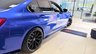 USED 2021 21 BMW 3 SERIES 2.0 318i M Sport Auto Euro 6 (s/s) 4dr PERFORMANCEKIT+QUADEXHAUST+20S