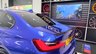 USED 2021 21 BMW 3 SERIES 2.0 318i M Sport Auto Euro 6 (s/s) 4dr PERFORMANCEKIT+QUADEXHAUST+20S