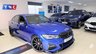 USED 2021 21 BMW 3 SERIES 2.0 318i M Sport Auto Euro 6 (s/s) 4dr PERFORMANCEKIT+QUADEXHAUST+20S