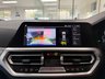 USED 2021 21 BMW 3 SERIES 2.0 318i M Sport Auto Euro 6 (s/s) 4dr PERFORMANCEKIT+QUADEXHAUST+20S