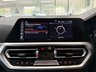 USED 2021 21 BMW 3 SERIES 2.0 318i M Sport Auto Euro 6 (s/s) 4dr PERFORMANCEKIT+QUADEXHAUST+20S