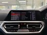 USED 2021 21 BMW 3 SERIES 2.0 318i M Sport Auto Euro 6 (s/s) 4dr PERFORMANCEKIT+QUADEXHAUST+20S