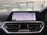 USED 2021 21 BMW 3 SERIES 2.0 318i M Sport Auto Euro 6 (s/s) 4dr PERFORMANCEKIT+QUADEXHAUST+20S