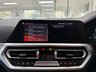 USED 2021 21 BMW 3 SERIES 2.0 318i M Sport Auto Euro 6 (s/s) 4dr PERFORMANCEKIT+QUADEXHAUST+20S