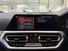 USED 2021 21 BMW 3 SERIES 2.0 318i M Sport Auto Euro 6 (s/s) 4dr PERFORMANCEKIT+QUADEXHAUST+20S