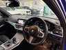 USED 2021 21 BMW 3 SERIES 2.0 318i M Sport Auto Euro 6 (s/s) 4dr PERFORMANCEKIT+QUADEXHAUST+20S
