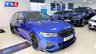 USED 2021 21 BMW 3 SERIES 2.0 318i M Sport Auto Euro 6 (s/s) 4dr PERFORMANCEKIT+QUADEXHAUST+20S