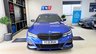 USED 2021 21 BMW 3 SERIES 2.0 318i M Sport Auto Euro 6 (s/s) 4dr PERFORMANCEKIT+QUADEXHAUST+20S