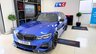 USED 2021 21 BMW 3 SERIES 2.0 318i M Sport Auto Euro 6 (s/s) 4dr PERFORMANCEKIT+QUADEXHAUST+20S