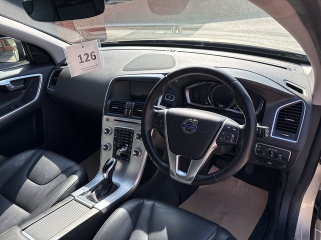 View our VOLVO XC60