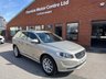 USED 2017 67 VOLVO XC60 2.0 D4 SE Lux Nav SUV 5dr Diesel Auto Euro 6 (s/s) (190 ps) 