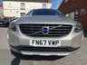 USED 2017 67 VOLVO XC60 2.0 D4 SE Lux Nav SUV 5dr Diesel Auto Euro 6 (s/s) (190 ps) 