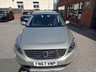 USED 2017 67 VOLVO XC60 2.0 D4 SE Lux Nav SUV 5dr Diesel Auto Euro 6 (s/s) (190 ps) 