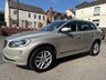 USED 2017 67 VOLVO XC60 2.0 D4 SE Lux Nav SUV 5dr Diesel Auto Euro 6 (s/s) (190 ps) 