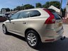 USED 2017 67 VOLVO XC60 2.0 D4 SE Lux Nav SUV 5dr Diesel Auto Euro 6 (s/s) (190 ps) 