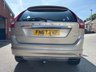 USED 2017 67 VOLVO XC60 2.0 D4 SE Lux Nav SUV 5dr Diesel Auto Euro 6 (s/s) (190 ps) 