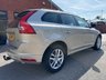 USED 2017 67 VOLVO XC60 2.0 D4 SE Lux Nav SUV 5dr Diesel Auto Euro 6 (s/s) (190 ps) 