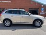 USED 2017 67 VOLVO XC60 2.0 D4 SE Lux Nav SUV 5dr Diesel Auto Euro 6 (s/s) (190 ps) 