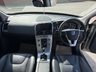 USED 2017 67 VOLVO XC60 2.0 D4 SE Lux Nav SUV 5dr Diesel Auto Euro 6 (s/s) (190 ps) 