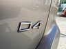 USED 2017 67 VOLVO XC60 2.0 D4 SE Lux Nav SUV 5dr Diesel Auto Euro 6 (s/s) (190 ps) 