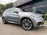 USED 2018 18 BMW X5 3.0 30d M Sport SUV 5dr Diesel Auto xDrive Euro 6 (s/s) (258 ps) * HUGE SPEC LIST * 7 SEATER * M SPORT PLUS PACK * REAR SEAT ENTERTAINMENT * TV FUNCTION * REAR SEAT ENTERTAINMENT PACK * HARMAN KARDON SOUND * HEADS-UP DISPLAY * 21