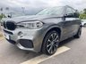 USED 2018 18 BMW X5 3.0 30d M Sport SUV 5dr Diesel Auto xDrive Euro 6 (s/s) (258 ps) * HUGE SPEC LIST * 7 SEATER * M SPORT PLUS PACK * REAR SEAT ENTERTAINMENT * TV FUNCTION * REAR SEAT ENTERTAINMENT PACK * HARMAN KARDON SOUND * HEADS-UP DISPLAY * 21
