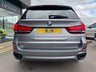 USED 2018 18 BMW X5 3.0 30d M Sport SUV 5dr Diesel Auto xDrive Euro 6 (s/s) (258 ps) * HUGE SPEC LIST * 7 SEATER * M SPORT PLUS PACK * REAR SEAT ENTERTAINMENT * TV FUNCTION * REAR SEAT ENTERTAINMENT PACK * HARMAN KARDON SOUND * HEADS-UP DISPLAY * 21