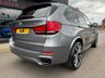USED 2018 18 BMW X5 3.0 30d M Sport SUV 5dr Diesel Auto xDrive Euro 6 (s/s) (258 ps) * HUGE SPEC LIST * 7 SEATER * M SPORT PLUS PACK * REAR SEAT ENTERTAINMENT * TV FUNCTION * REAR SEAT ENTERTAINMENT PACK * HARMAN KARDON SOUND * HEADS-UP DISPLAY * 21