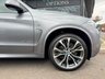USED 2018 18 BMW X5 3.0 30d M Sport SUV 5dr Diesel Auto xDrive Euro 6 (s/s) (258 ps) * HUGE SPEC LIST * 7 SEATER * M SPORT PLUS PACK * REAR SEAT ENTERTAINMENT * TV FUNCTION * REAR SEAT ENTERTAINMENT PACK * HARMAN KARDON SOUND * HEADS-UP DISPLAY * 21