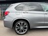 USED 2018 18 BMW X5 3.0 30d M Sport SUV 5dr Diesel Auto xDrive Euro 6 (s/s) (258 ps) * HUGE SPEC LIST * 7 SEATER * M SPORT PLUS PACK * REAR SEAT ENTERTAINMENT * TV FUNCTION * REAR SEAT ENTERTAINMENT PACK * HARMAN KARDON SOUND * HEADS-UP DISPLAY * 21