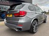 USED 2018 18 BMW X5 3.0 30d M Sport SUV 5dr Diesel Auto xDrive Euro 6 (s/s) (258 ps) * HUGE SPEC LIST * 7 SEATER * M SPORT PLUS PACK * REAR SEAT ENTERTAINMENT * TV FUNCTION * REAR SEAT ENTERTAINMENT PACK * HARMAN KARDON SOUND * HEADS-UP DISPLAY * 21