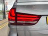USED 2018 18 BMW X5 3.0 30d M Sport SUV 5dr Diesel Auto xDrive Euro 6 (s/s) (258 ps) * HUGE SPEC LIST * 7 SEATER * M SPORT PLUS PACK * REAR SEAT ENTERTAINMENT * TV FUNCTION * REAR SEAT ENTERTAINMENT PACK * HARMAN KARDON SOUND * HEADS-UP DISPLAY * 21