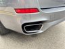 USED 2018 18 BMW X5 3.0 30d M Sport SUV 5dr Diesel Auto xDrive Euro 6 (s/s) (258 ps) * HUGE SPEC LIST * 7 SEATER * M SPORT PLUS PACK * REAR SEAT ENTERTAINMENT * TV FUNCTION * REAR SEAT ENTERTAINMENT PACK * HARMAN KARDON SOUND * HEADS-UP DISPLAY * 21