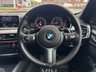 USED 2018 18 BMW X5 3.0 30d M Sport SUV 5dr Diesel Auto xDrive Euro 6 (s/s) (258 ps) * HUGE SPEC LIST * 7 SEATER * M SPORT PLUS PACK * REAR SEAT ENTERTAINMENT * TV FUNCTION * REAR SEAT ENTERTAINMENT PACK * HARMAN KARDON SOUND * HEADS-UP DISPLAY * 21