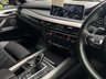 USED 2018 18 BMW X5 3.0 30d M Sport SUV 5dr Diesel Auto xDrive Euro 6 (s/s) (258 ps) * HUGE SPEC LIST * 7 SEATER * M SPORT PLUS PACK * REAR SEAT ENTERTAINMENT * TV FUNCTION * REAR SEAT ENTERTAINMENT PACK * HARMAN KARDON SOUND * HEADS-UP DISPLAY * 21