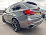 USED 2018 18 BMW X5 3.0 30d M Sport SUV 5dr Diesel Auto xDrive Euro 6 (s/s) (258 ps) * HUGE SPEC LIST * 7 SEATER * M SPORT PLUS PACK * REAR SEAT ENTERTAINMENT * TV FUNCTION * REAR SEAT ENTERTAINMENT PACK * HARMAN KARDON SOUND * HEADS-UP DISPLAY * 21