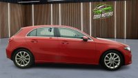USED 2018 18 MERCEDES-BENZ A CLASS 1.5 A180d Sport Hatchback 5dr Diesel 7G-DCT Euro 6 (s/s) (116 ps) +++SAME DAY/NEXT DAY DELIVERY AVAILABLE+++