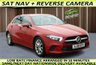 USED 2018 18 MERCEDES-BENZ A CLASS 1.5 A180d Sport Hatchback 5dr Diesel 7G-DCT Euro 6 (s/s) (116 ps) +++SAME DAY/NEXT DAY DELIVERY AVAILABLE+++