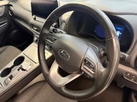 USED 2020 70 HYUNDAI KONA 64kWh Premium SUV 5dr Electric Auto (7kW Charger) (204 ps) 100 % Battery Health Assessment