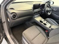 USED 2020 70 HYUNDAI KONA 64kWh Premium SUV 5dr Electric Auto (7kW Charger) (204 ps) 100 % Battery Health Assessment