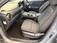 USED 2020 70 HYUNDAI KONA 64kWh Premium SUV 5dr Electric Auto (7kW Charger) (204 ps) 100 % Battery Health Assessment