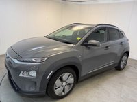 USED 2020 70 HYUNDAI KONA 64kWh Premium SUV 5dr Electric Auto (7kW Charger) (204 ps) 100 % Battery Health Assessment