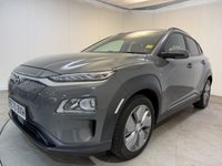 USED 2020 70 HYUNDAI KONA 64kWh Premium SUV 5dr Electric Auto (7kW Charger) (204 ps) 100 % Battery Health Assessment