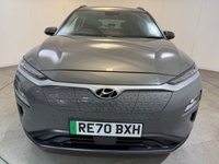 USED 2020 70 HYUNDAI KONA 64kWh Premium SUV 5dr Electric Auto (7kW Charger) (204 ps) 100 % Battery Health Assessment